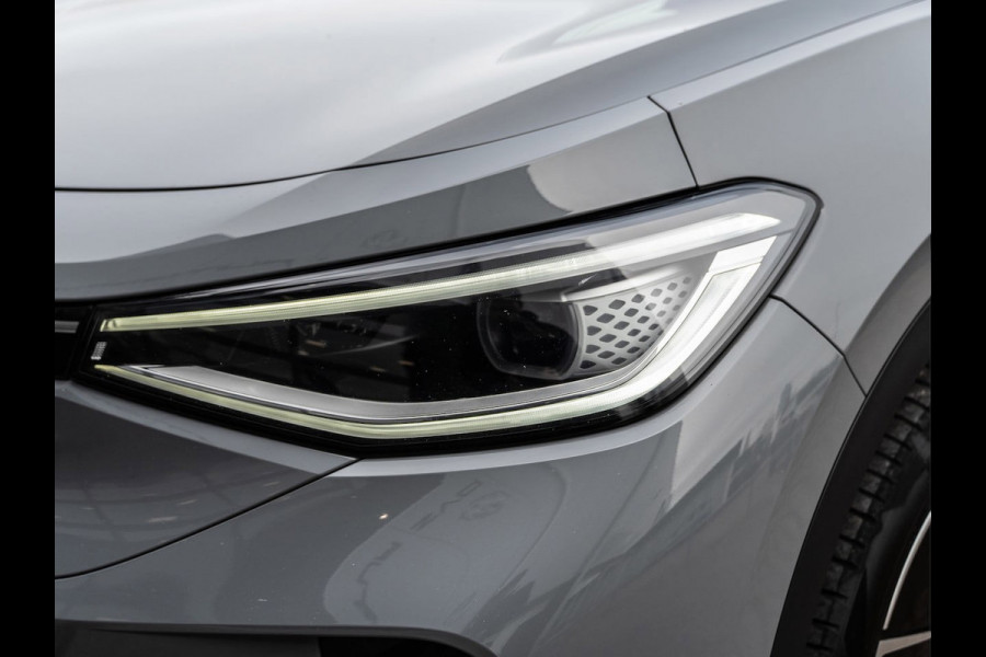 Volkswagen ID.4 GTX 4Motion 77 kWh