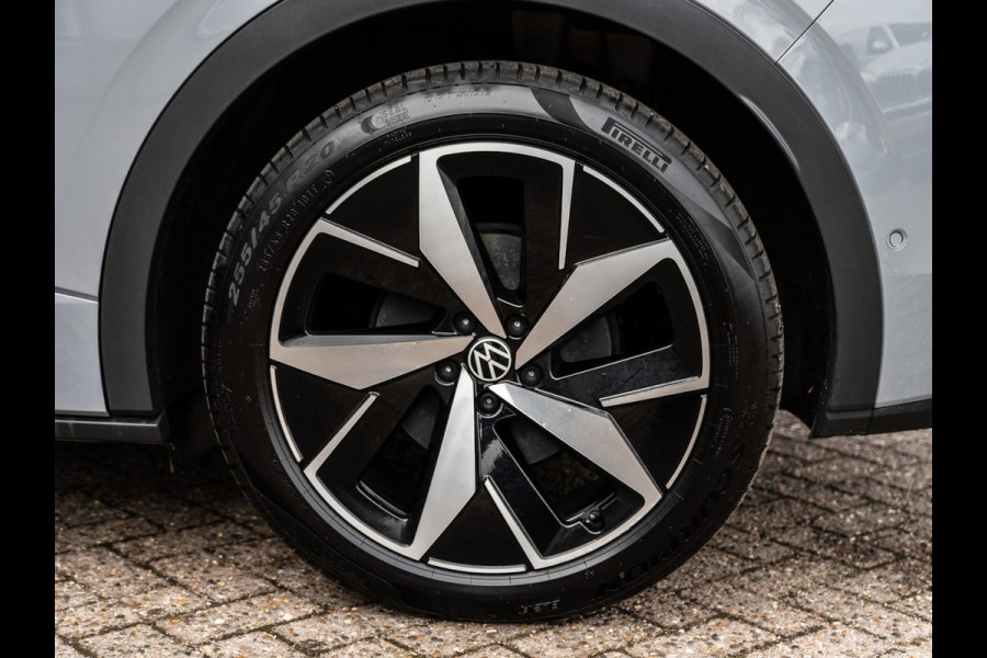 Volkswagen ID.4 GTX 4Motion 77 kWh