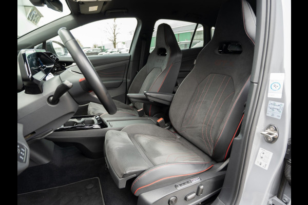 Volkswagen ID.4 GTX 4Motion 77 kWh