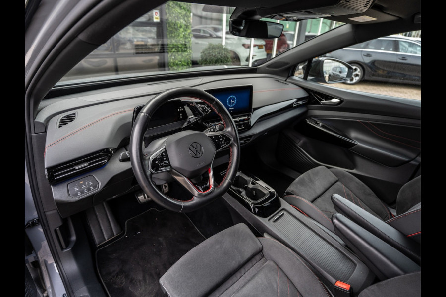 Volkswagen ID.4 GTX 4Motion 77 kWh