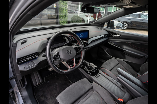 Volkswagen ID.4 GTX 4Motion 77 kWh