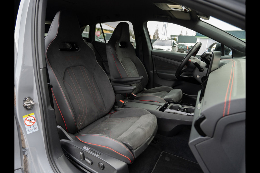 Volkswagen ID.4 GTX 4Motion 77 kWh