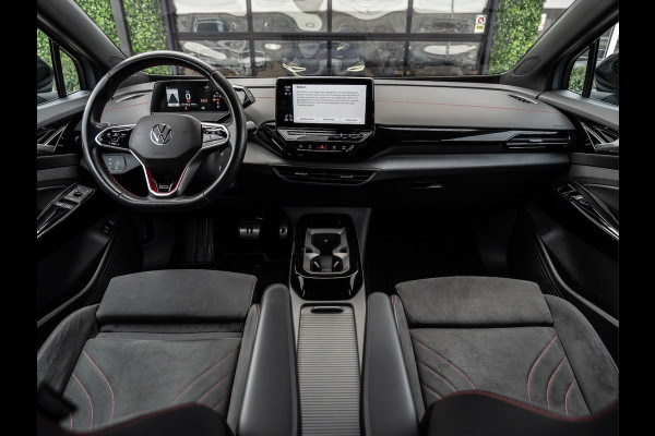 Volkswagen ID.4 GTX 4Motion 77 kWh