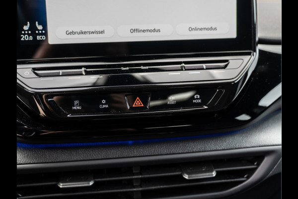 Volkswagen ID.4 GTX 4Motion 77 kWh