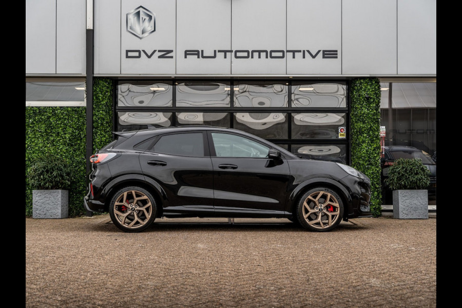 Ford Puma 1.5 EcoBoost 200PK ST Gold Edition | Performance Pack | B&O Sound | Winter Pack