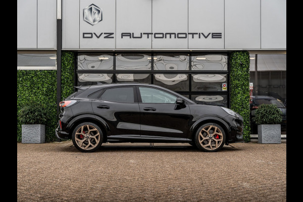 Ford Puma 1.5 EcoBoost 200PK ST Gold Edition | Performance Pack | B&O Sound | Winter Pack