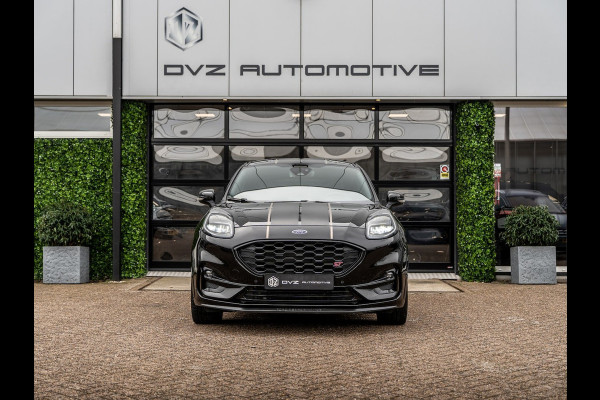 Ford Puma 1.5 EcoBoost 200PK ST Gold Edition | Performance Pack | B&O Sound | Winter Pack
