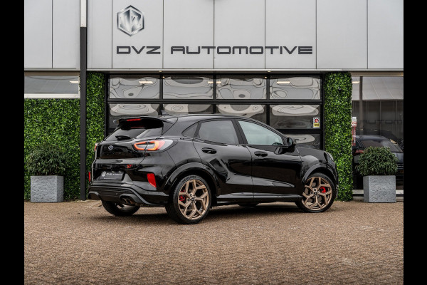 Ford Puma 1.5 EcoBoost 200PK ST Gold Edition | Performance Pack | B&O Sound | Winter Pack