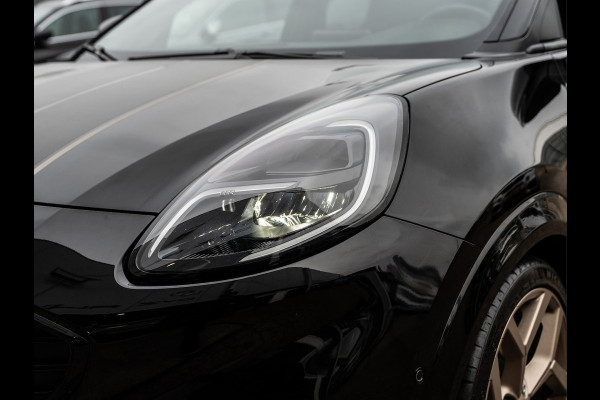 Ford Puma 1.5 EcoBoost 200PK ST Gold Edition | Performance Pack | B&O Sound | Winter Pack