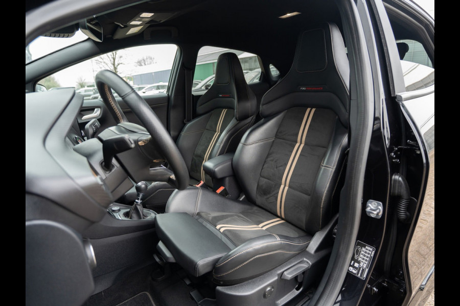 Ford Puma 1.5 EcoBoost 200PK ST Gold Edition | Performance Pack | B&O Sound | Winter Pack