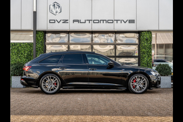 Audi A6 Avant 55 TFSI e quattro Pro Line S Competition