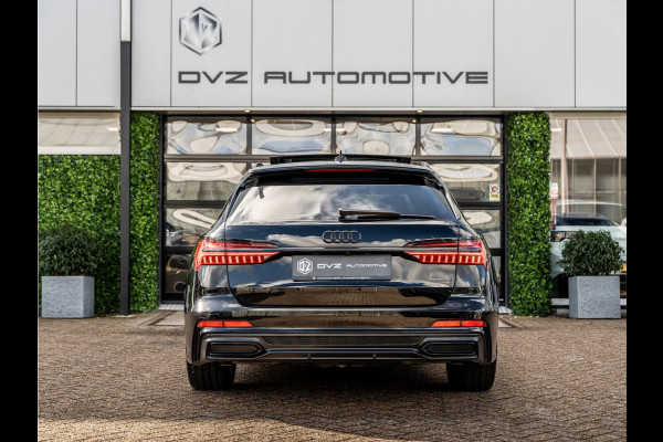 Audi A6 Avant 55 TFSI e quattro Pro Line S Competition