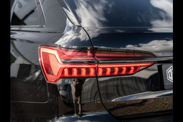 Audi A6 Avant 55 TFSI e quattro Pro Line S Competition