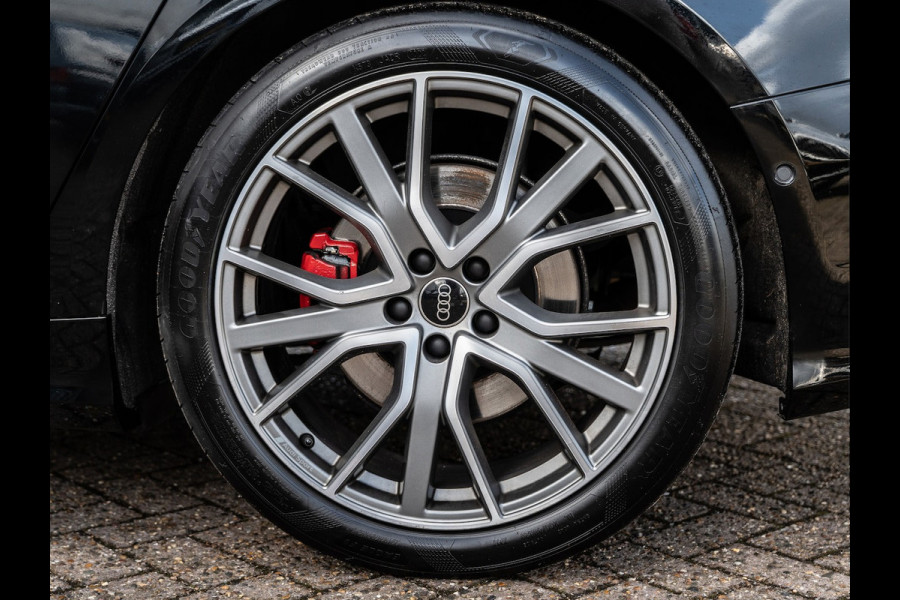 Audi A6 Avant 55 TFSI e quattro Pro Line S Competition