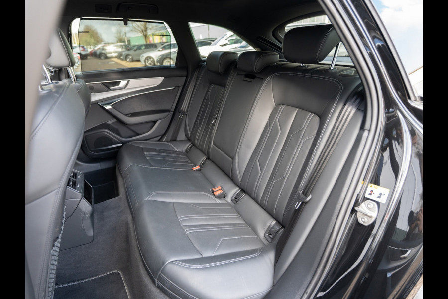 Audi A6 Avant 55 TFSI e quattro Pro Line S Competition