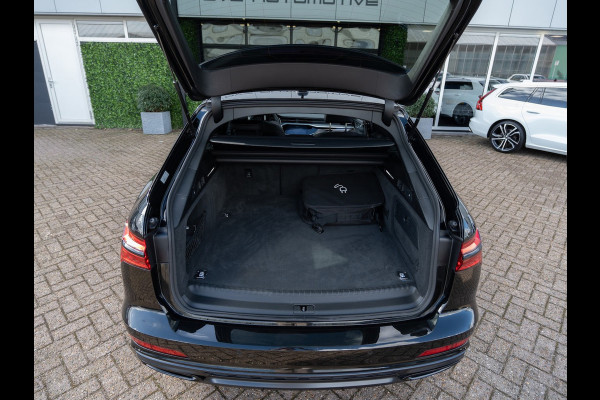 Audi A6 Avant 55 TFSI e quattro Pro Line S Competition