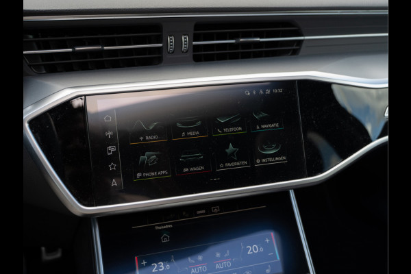 Audi A6 Avant 55 TFSI e quattro Pro Line S Competition