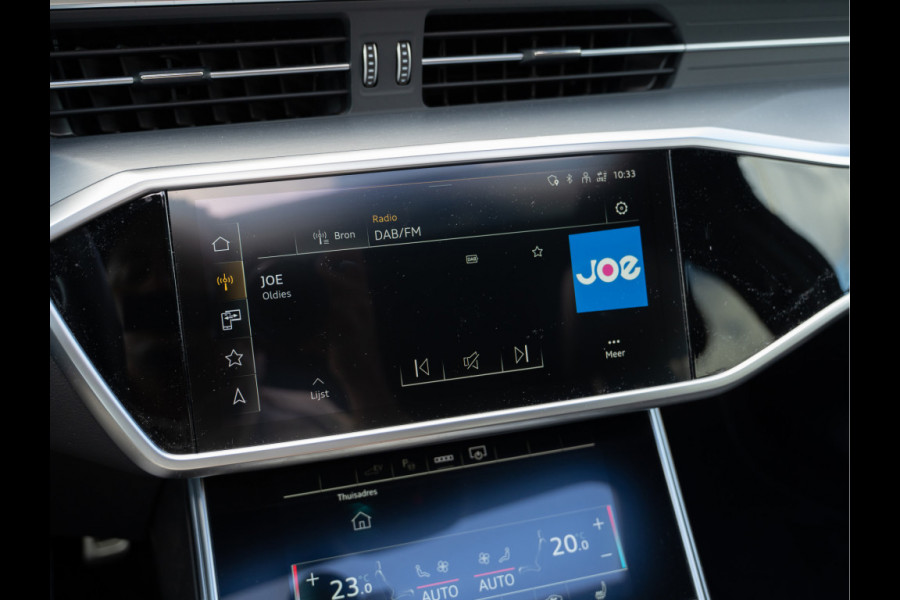 Audi A6 Avant 55 TFSI e quattro Pro Line S Competition