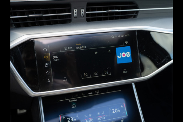 Audi A6 Avant 55 TFSI e quattro Pro Line S Competition
