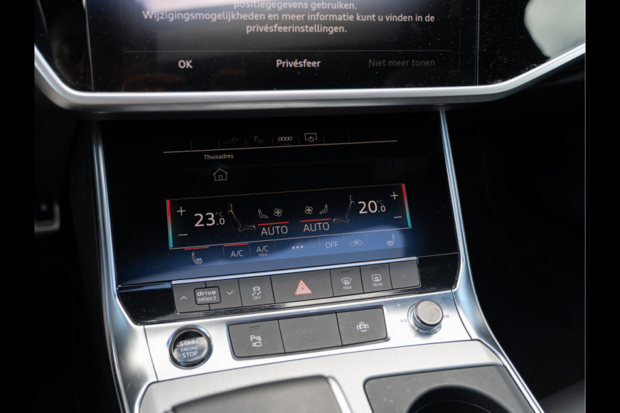 Audi A6 Avant 55 TFSI e quattro Pro Line S Competition
