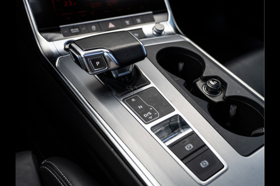 Audi A6 Avant 55 TFSI e quattro Pro Line S Competition