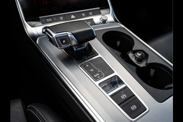 Audi A6 Avant 55 TFSI e quattro Pro Line S Competition