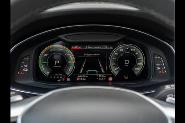 Audi A6 Avant 55 TFSI e quattro Pro Line S Competition
