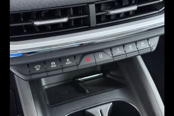 Škoda ENYAQ iV 80 SOH 90% Panoramadak 3-Zone Ecc Adap.Cruise Camera Navi Apple Carplay Android Auto Pdc Stoel+Stuurverwarming Lmv Led Privacy Glas Keyless advanced Dodehoek detectie File assistent Verkeersbord detectie 1e Eigenaar Dealeronderhouden Origineel Nederlandse Auto