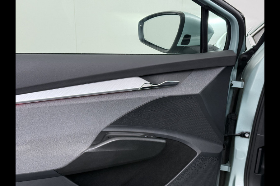 Škoda ENYAQ iV 80 SOH 90% Panoramadak 3-Zone Ecc Adap.Cruise Camera Navi Apple Carplay Android Auto Pdc Stoel+Stuurverwarming Lmv Led Privacy Glas Keyless advanced Dodehoek detectie File assistent Verkeersbord detectie 1e Eigenaar Dealeronderhouden Origineel Nederlandse Auto