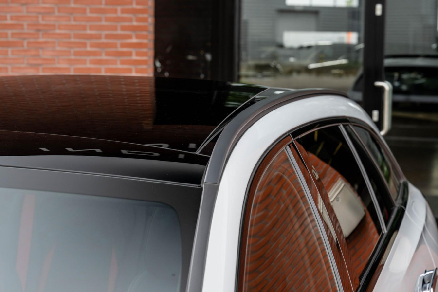 Mercedes-Benz E-Klasse AMG 53 4MATIC+ Achterasbesturing Panorama Trekhaak