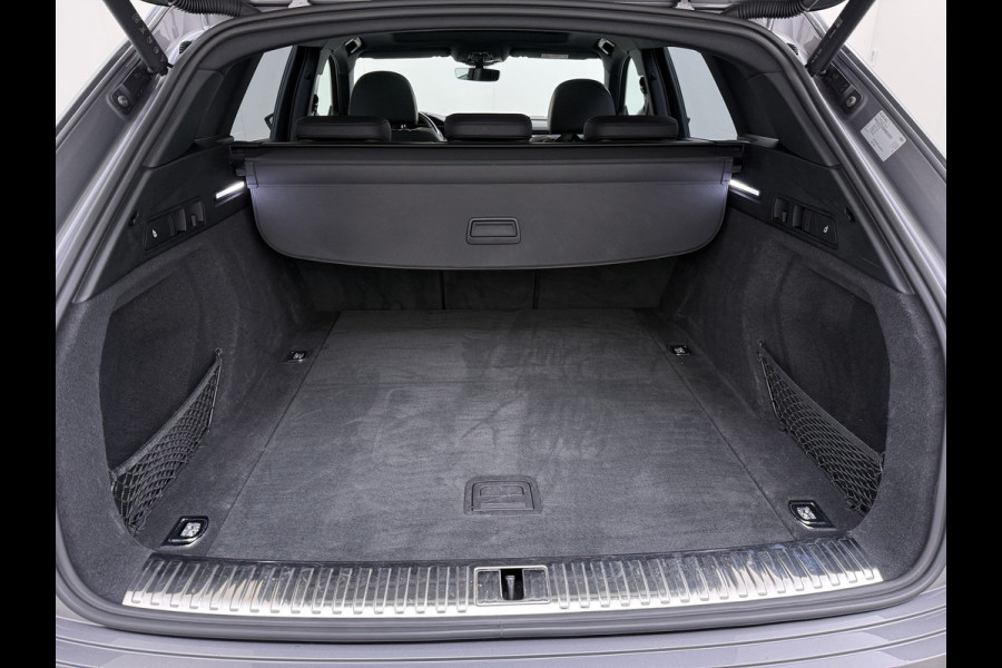 Audi e-tron 55 Quattro Advanced Edition Plus 95kWh Panoramadak Leder/Alcantara Adap.Cruise Camera Apple Carplay Android Auto Navi Ecc SOH 86 Elek.Stoelen+Memory+Verwarmd Elek.Achterklep Lmv 21" Keyless Privacy Glas Led DAB Dealeronderhouden Origineel Nederlandse Auto