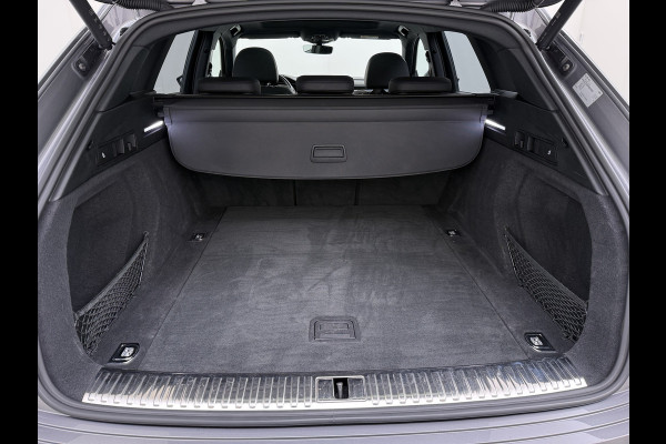Audi e-tron 55 Quattro Advanced Edition Plus 95kWh Panoramadak Leder/Alcantara Adap.Cruise Camera Apple Carplay Android Auto Navi Ecc SOH 86 Elek.Stoelen+Memory+Verwarmd Elek.Achterklep Lmv 21" Keyless Privacy Glas Led DAB Dealeronderhouden Origineel Nederlandse Auto