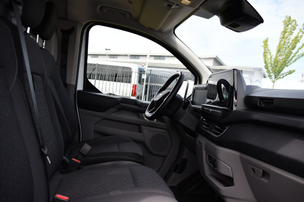 Ford Transit Custom 300 2.0 TDCI L1H1 Limited PB Edition Full Options! Adaptieve Cruise, Camera, Carplay, 170pk, 2 x Schuifdeur, Sensoren, Stoelverwarming, Automaat, Uniek!
