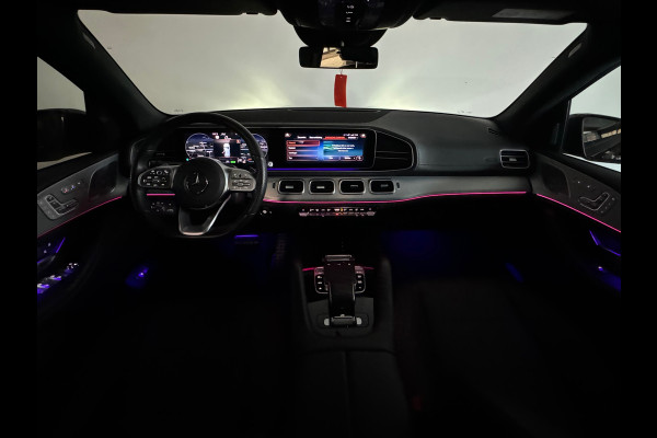 Mercedes-Benz GLE 450 4MATIC Premium+ Pano|Burmester