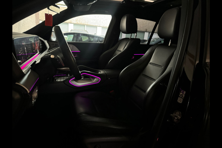 Mercedes-Benz GLE 450 4MATIC Premium+ Pano|Burmester
