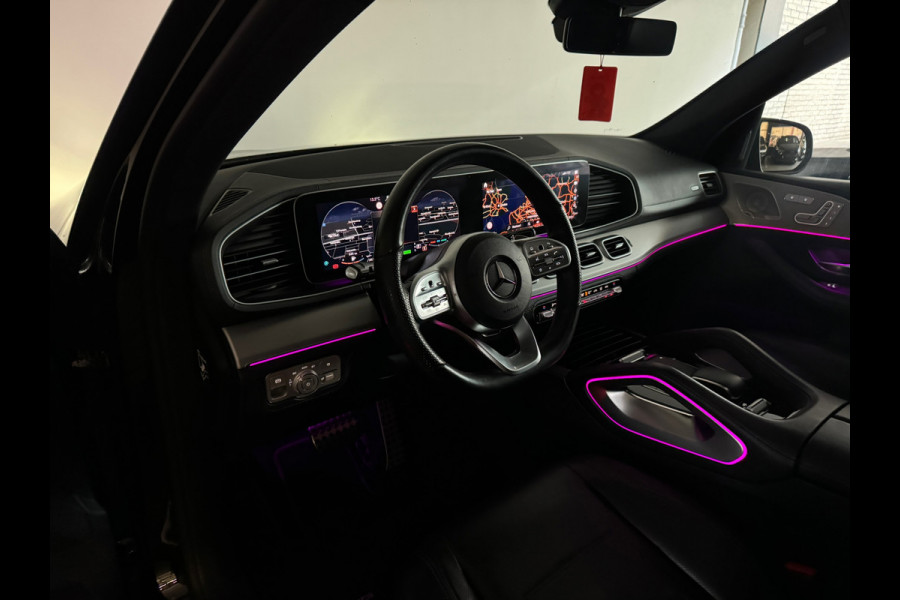 Mercedes-Benz GLE 450 4MATIC Premium+ Pano|Burmester