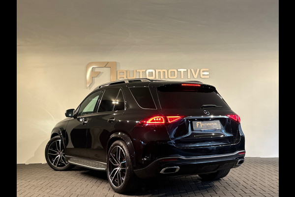 Mercedes-Benz GLE 450 4MATIC Premium+ Pano|Burmester