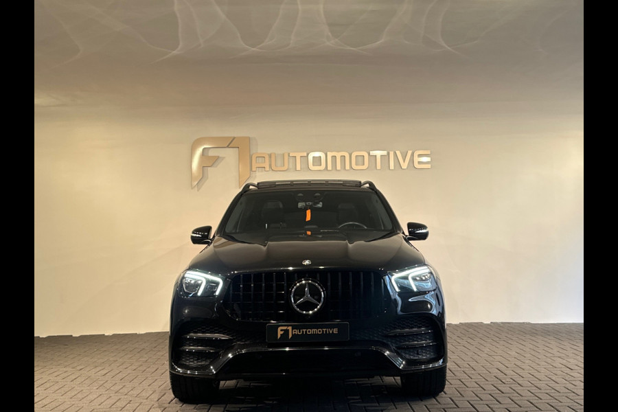 Mercedes-Benz GLE 450 4MATIC Premium+ Pano|Burmester
