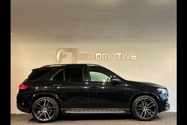 Mercedes-Benz GLE 450 4MATIC Premium+ Pano|Burmester