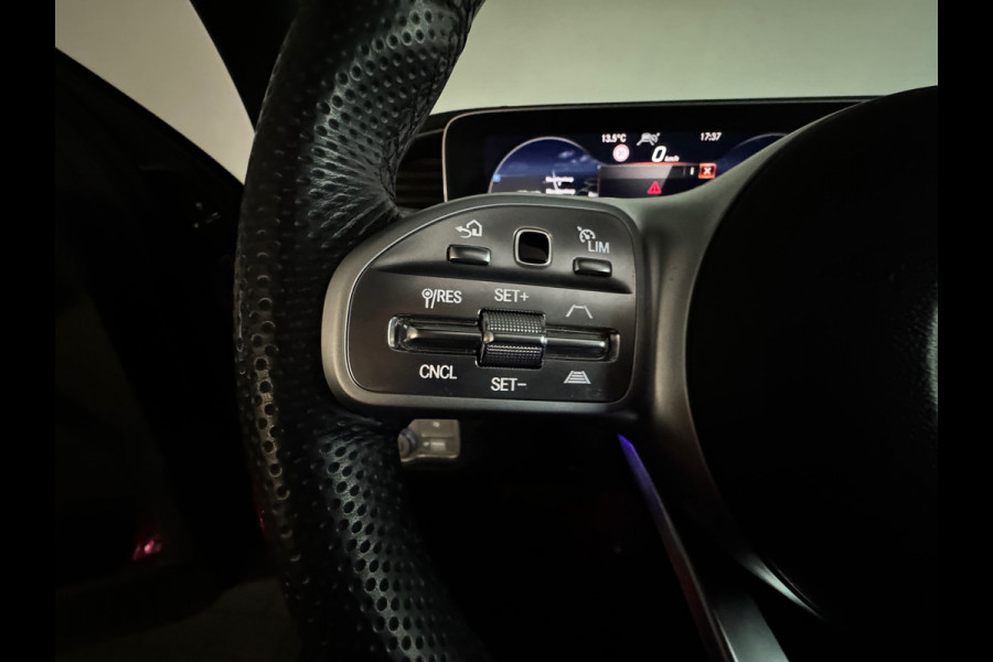 Mercedes-Benz GLE 450 4MATIC Premium+ Pano|Burmester
