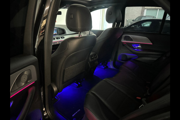 Mercedes-Benz GLE 450 4MATIC Premium+ Pano|Burmester