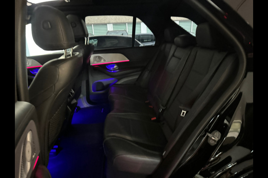 Mercedes-Benz GLE 450 4MATIC Premium+ Pano|Burmester