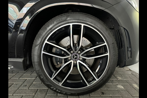 Mercedes-Benz GLE 450 4MATIC Premium+ Pano|Burmester