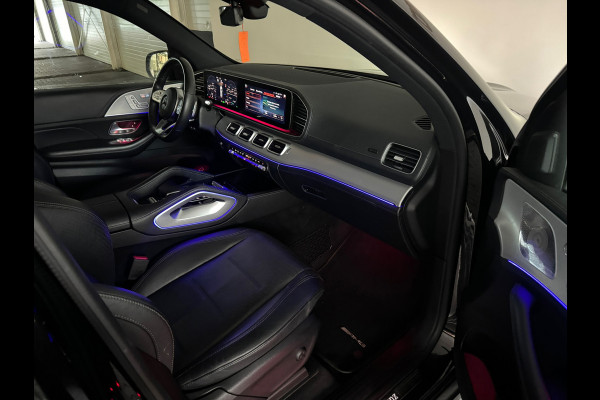 Mercedes-Benz GLE 450 4MATIC Premium+ Pano|Burmester