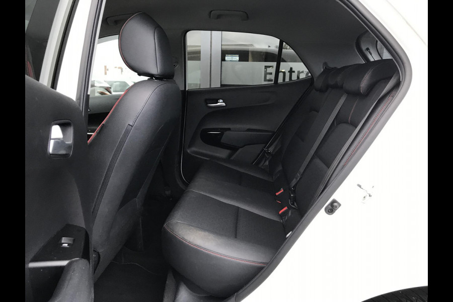 Kia Picanto 1.0 T-GDi GT-Line 100PK 7 JAAR GARANTIE