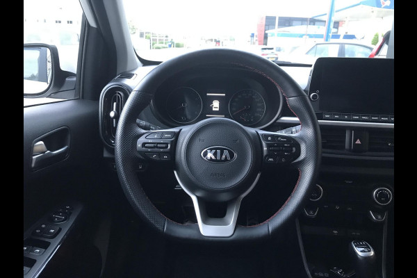 Kia Picanto 1.0 T-GDi GT-Line 100PK 7 JAAR GARANTIE