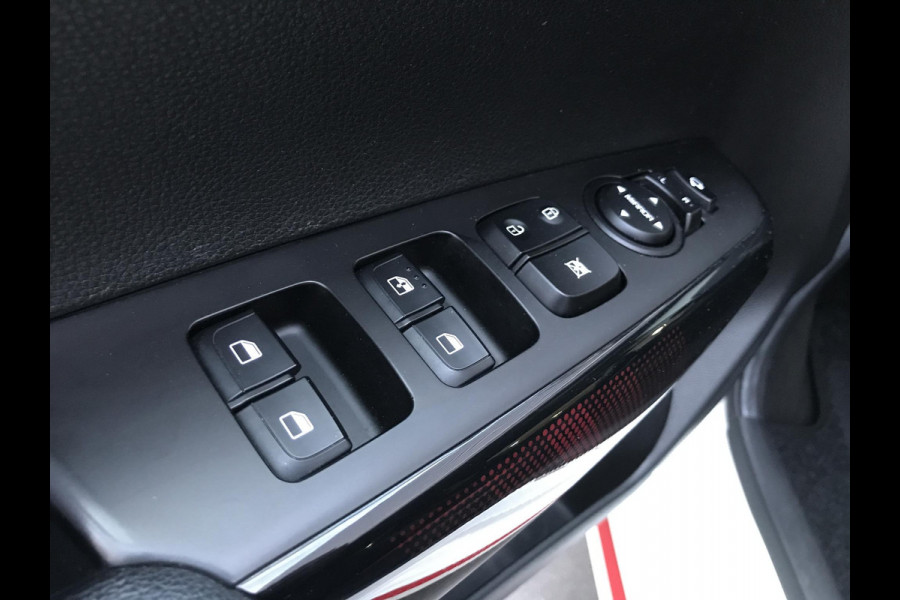 Kia Picanto 1.0 T-GDi GT-Line 100PK 7 JAAR GARANTIE