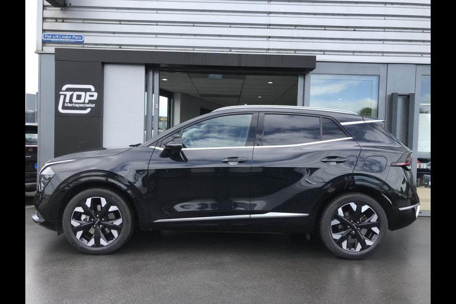 Kia Sportage 1.6 Plug-in Hybrid AWD DynamicPlusLine 7 JAAR GAR.