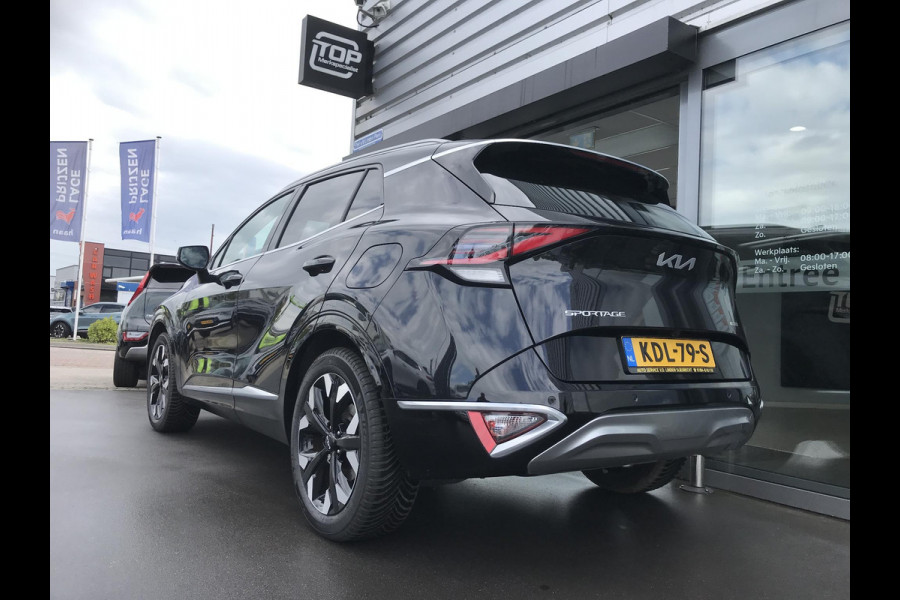 Kia Sportage 1.6 Plug-in Hybrid AWD DynamicPlusLine 7 JAAR GAR.