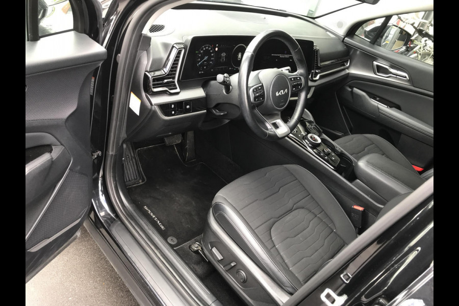 Kia Sportage 1.6 Plug-in Hybrid AWD DynamicPlusLine 7 JAAR GAR.